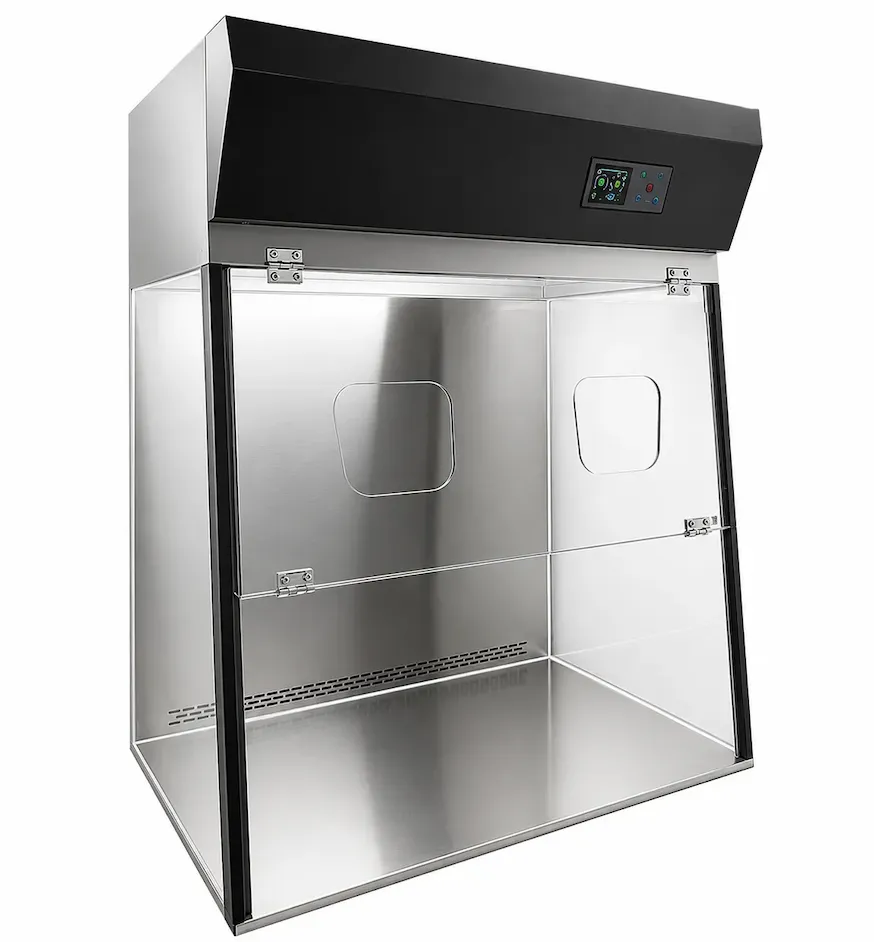 Why Choose a Ductless Fume Hood for Your Laboratory?